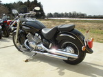 �������� �� ������ �������� Yamaha RoyalStar 1996 ���� 10